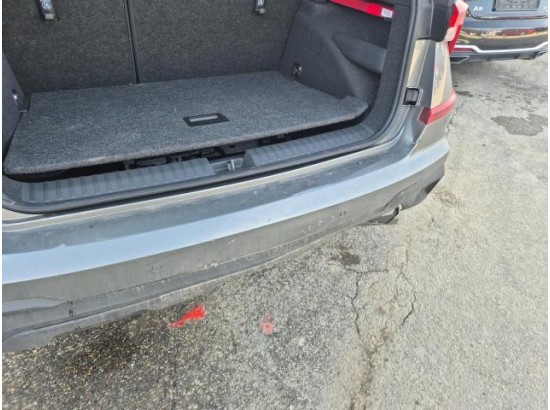 2025 Skoda Kamiq Selection