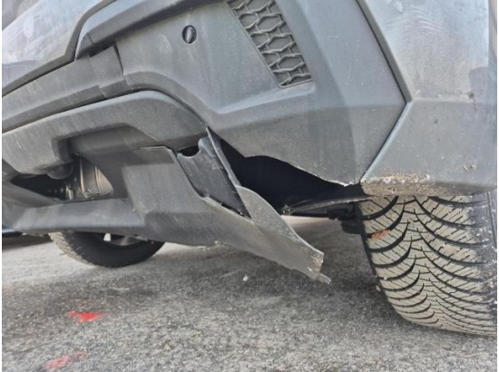 2025 Skoda Kamiq Selection