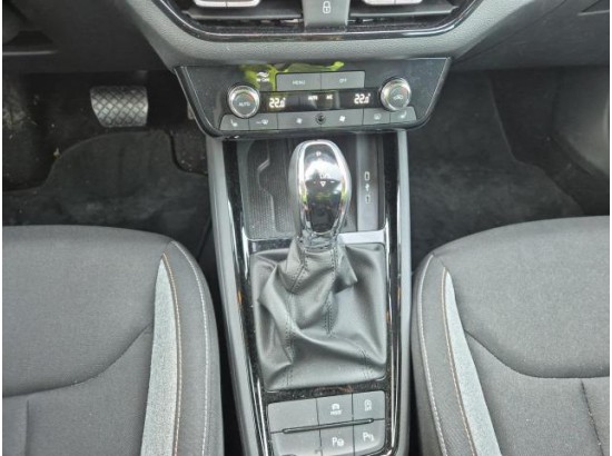 2025 Skoda Kamiq Selection