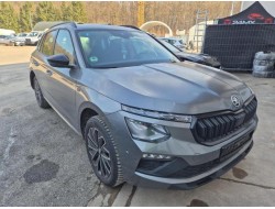 2025 Skoda Kamiq Selection