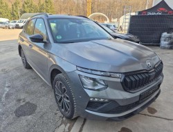 2025 Skoda Kamiq Selection