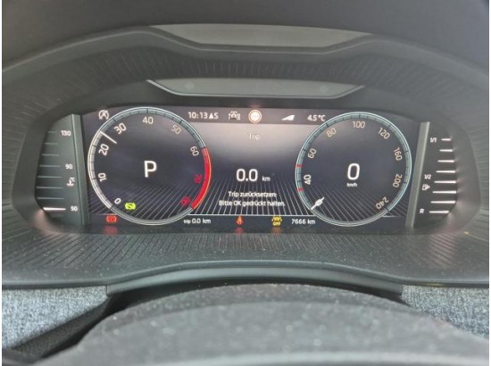 2025 Skoda Kamiq Selection