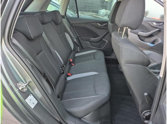 2025 Skoda Kamiq Selection