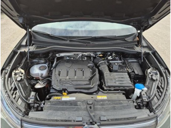 2025 Volkswagen Tiguan 2.0 TDI 110 kW Goal