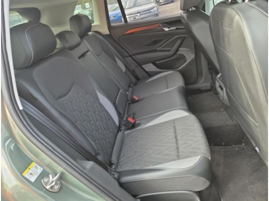 2025 Volkswagen Tiguan 2.0 TDI 110 kW Goal