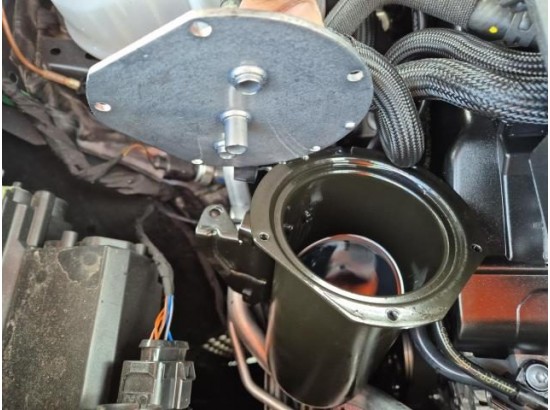 2025 Volkswagen Tiguan 2.0 TDI 110 kW Goal