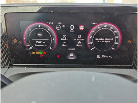 2025 Volkswagen Tiguan 2.0 TDI 110 kW Goal