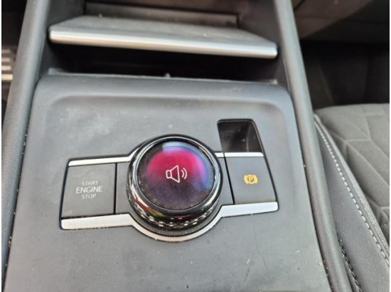 2025 Volkswagen Tiguan 2.0 TDI 110 kW Goal