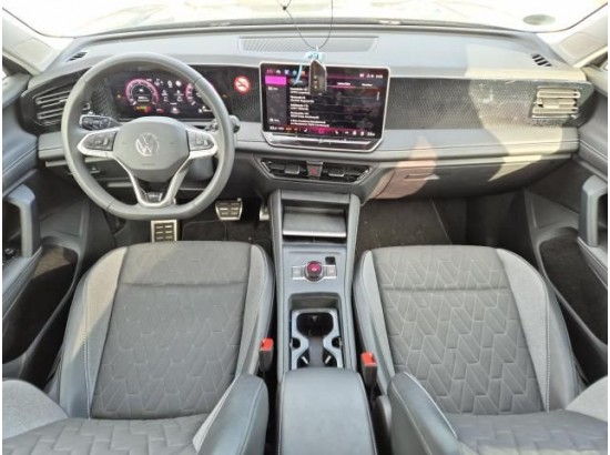 2025 Volkswagen Tiguan 2.0 TDI 110 kW Goal