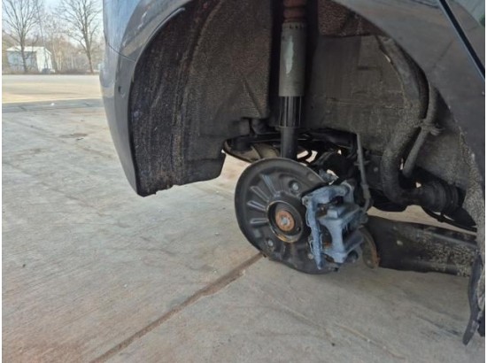 2025 Audi A3 Sportback TDI 110 kW advanced