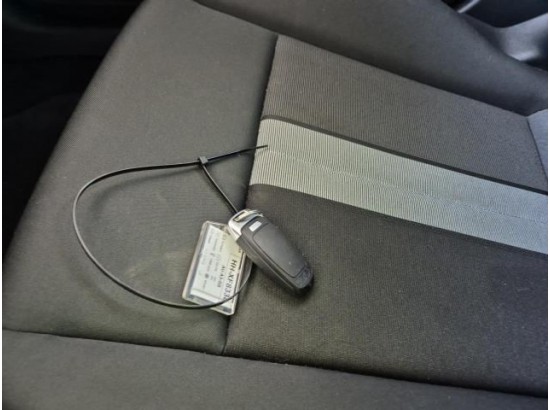 2025 Audi A3 Sportback TDI 110 kW advanced