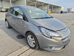 2015 Opel Corsa E Innovation ecoFlex