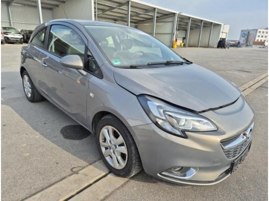 2015 Opel Corsa E Innovation ecoFlex