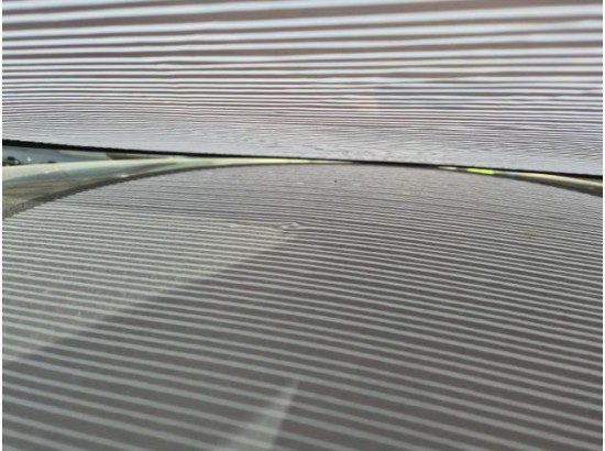 2015 Opel Corsa E Innovation ecoFlex