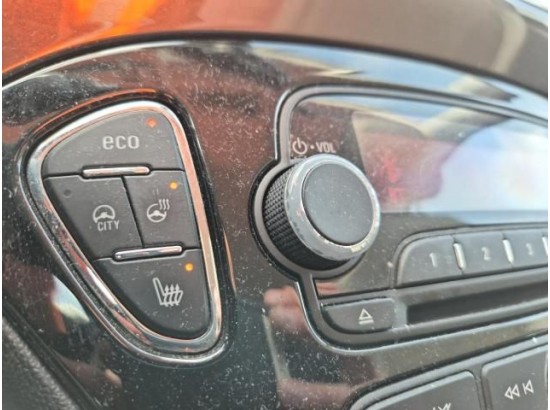 2015 Opel Corsa E Innovation ecoFlex