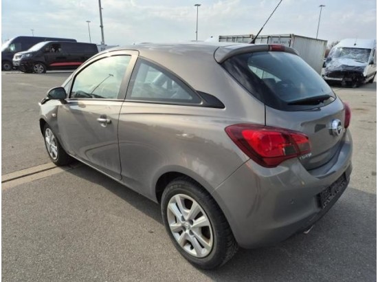 2015 Opel Corsa E Innovation ecoFlex