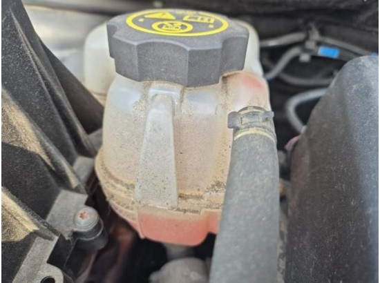 2015 Opel Corsa E Innovation ecoFlex