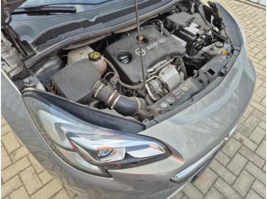 2015 Opel Corsa E Innovation ecoFlex