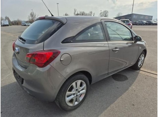 2015 Opel Corsa E Innovation ecoFlex