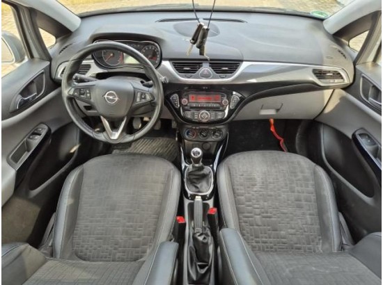 2015 Opel Corsa E Innovation ecoFlex