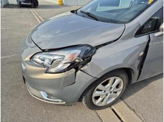 2015 Opel Corsa E Innovation ecoFlex