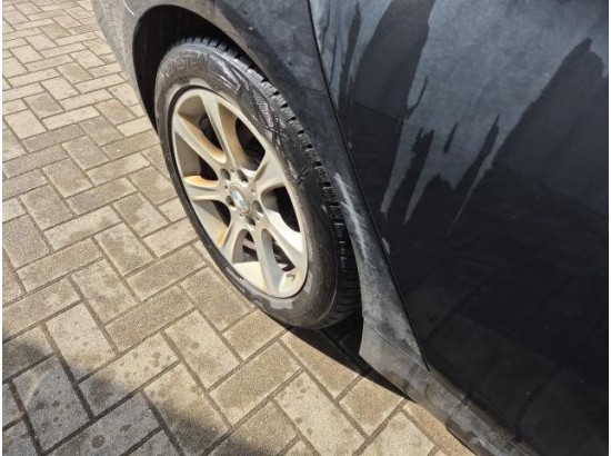 2016 BMW 4er Gran Coupe 420 i