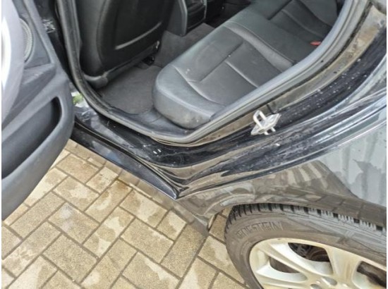 2016 BMW 4er Gran Coupe 420 i