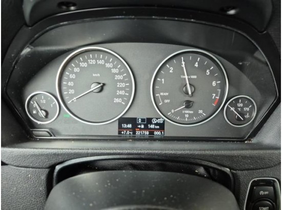 2016 BMW 4er Gran Coupe 420 i