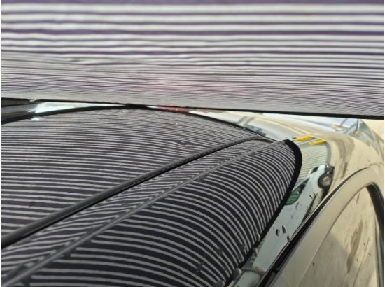 2016 BMW 4er Gran Coupe 420 i