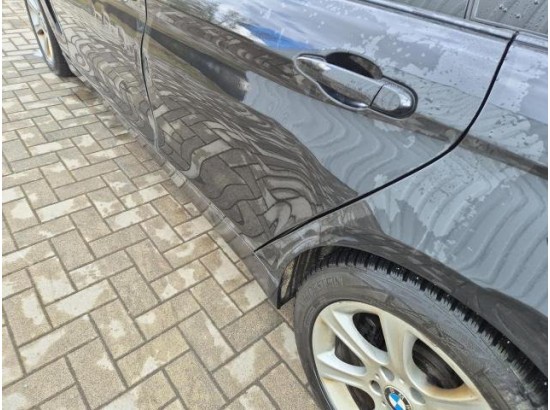 2016 BMW 4er Gran Coupe 420 i