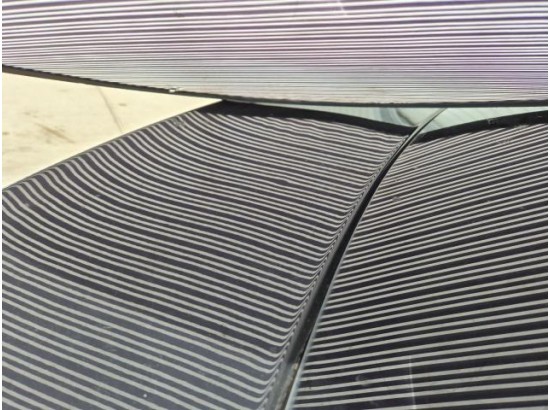 2016 BMW 4er Gran Coupe 420 i