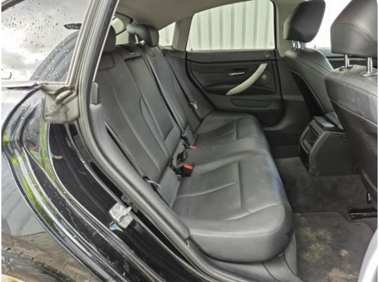 2016 BMW 4er Gran Coupe 420 i