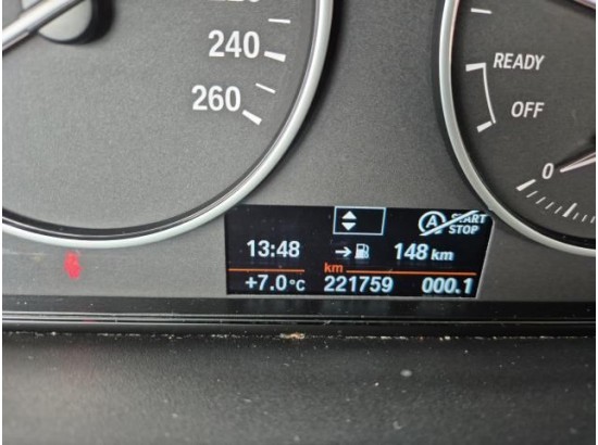 2016 BMW 4er Gran Coupe 420 i