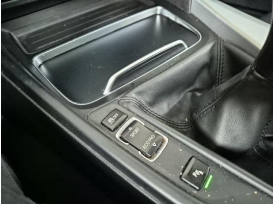 2016 BMW 4er Gran Coupe 420 i