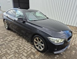 2016 BMW 4er Gran Coupe 420 i