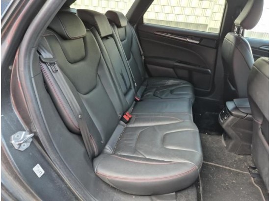 2019 Ford Mondeo Turnier ST-Line