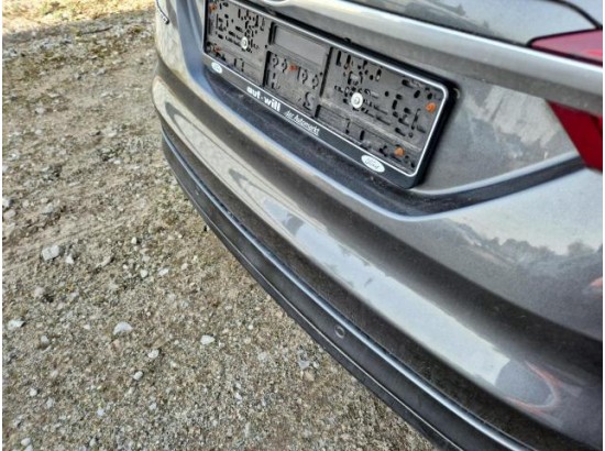 2019 Ford Mondeo Turnier ST-Line