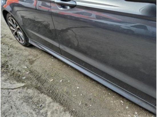 2019 Ford Mondeo Turnier ST-Line