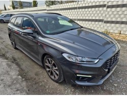 2019 Ford Mondeo Turnier ST-Line