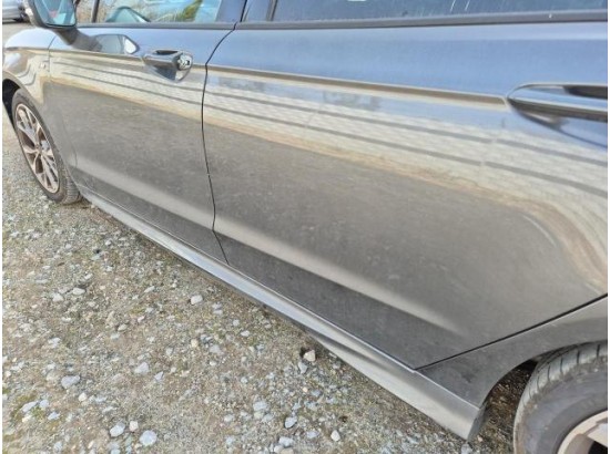 2019 Ford Mondeo Turnier ST-Line