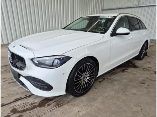 2024 Mercedes-Benz C -Klasse T-Modell C 220 T d Edition Avantgarde