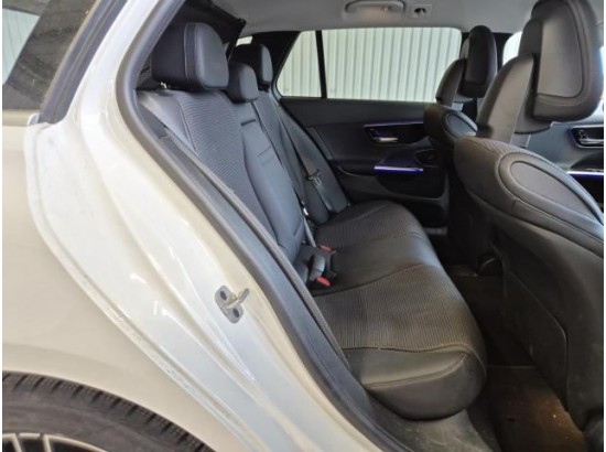 2024 Mercedes-Benz C -Klasse T-Modell C 220 T d Edition Avantgarde