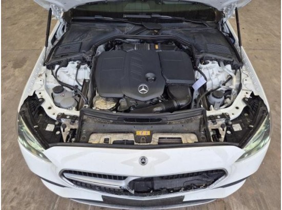 2024 Mercedes-Benz C -Klasse T-Modell C 220 T d Edition Avantgarde