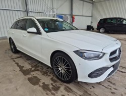 2024 Mercedes-Benz C -Klasse T-Modell C 220 T d Edition Avantgarde