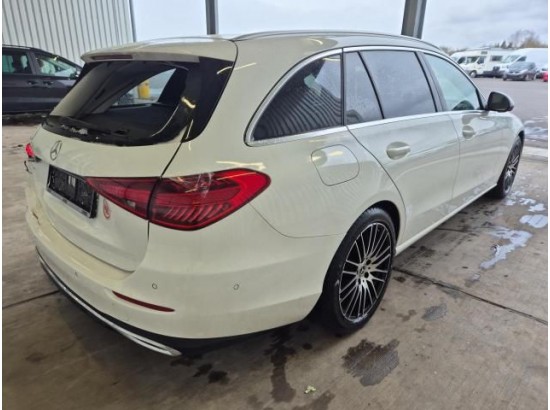 2024 Mercedes-Benz C -Klasse T-Modell C 220 T d Edition Avantgarde