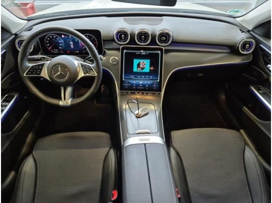 2024 Mercedes-Benz C -Klasse T-Modell C 220 T d Edition Avantgarde