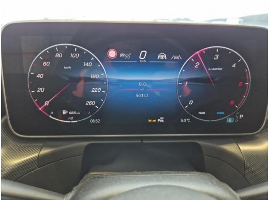 2024 Mercedes-Benz C -Klasse T-Modell C 220 T d Edition Avantgarde