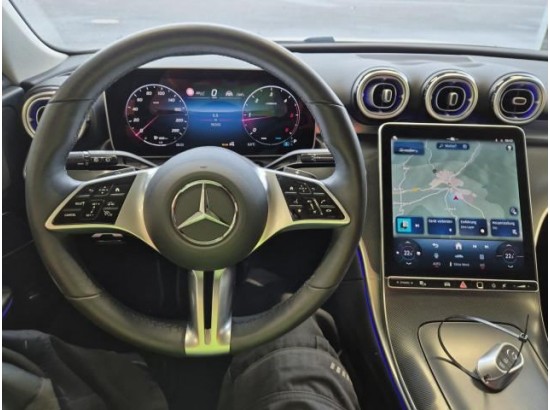2024 Mercedes-Benz C -Klasse T-Modell C 220 T d Edition Avantgarde