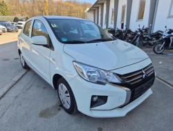 2024 Mitsubishi Space Star Select