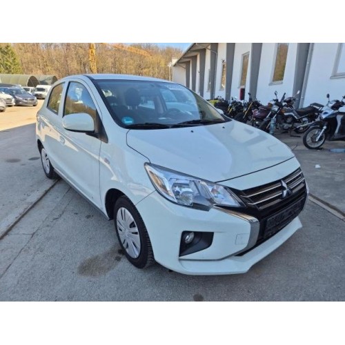 2024 Mitsubishi Space Star Select